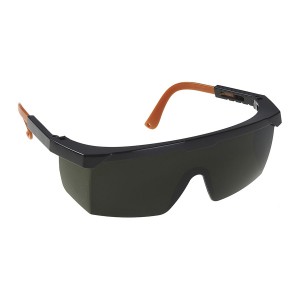 OCULO SOLDADURA POLICARBONATO DIN5 AR PW68